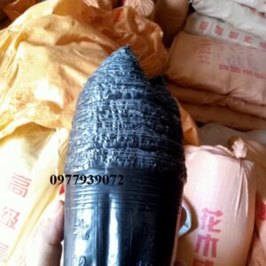 Bầu ươm cây mã 12x10